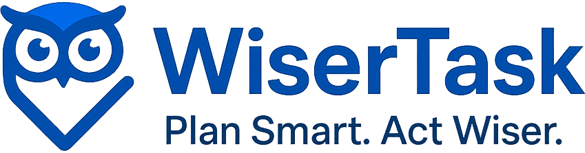 WiserTask